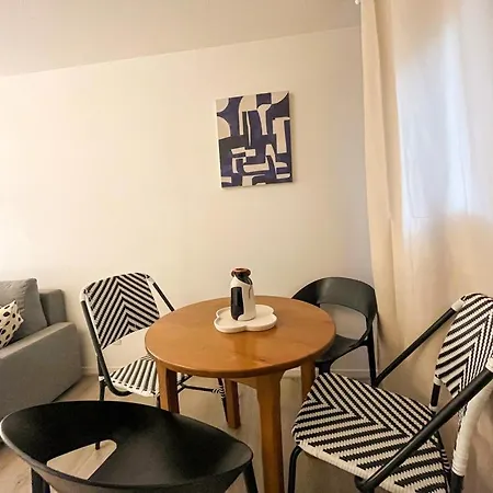 Cobalt Villeurbanne