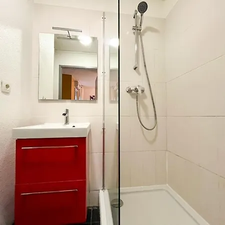 Cobalt Apartment